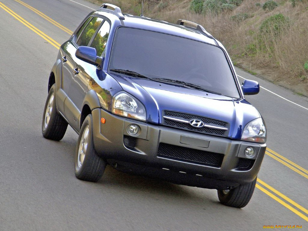 , hyundai